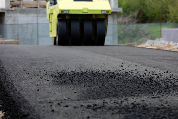 Best Affordable Driveway Pavers  in Staunton, IL