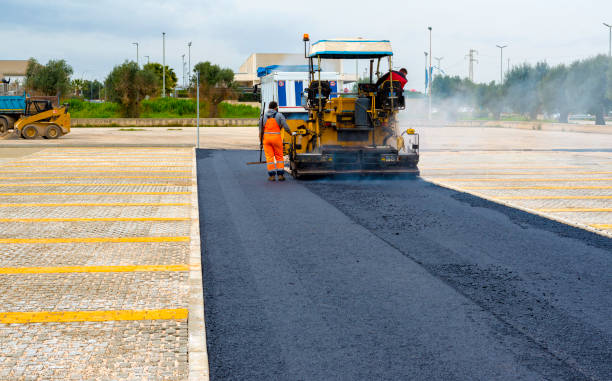Professional Driveway Pavers in Staunton, IL