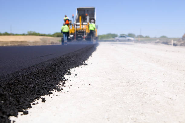 Reasons to Select Us for Your Driveway Paving Requirements in Staunton, IL