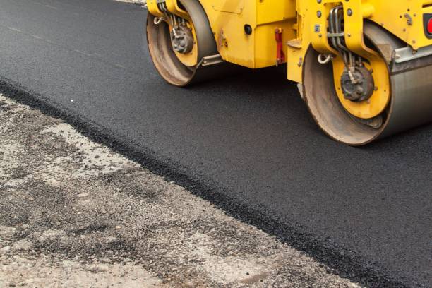Best Local Driveway Pavers  in Staunton, IL